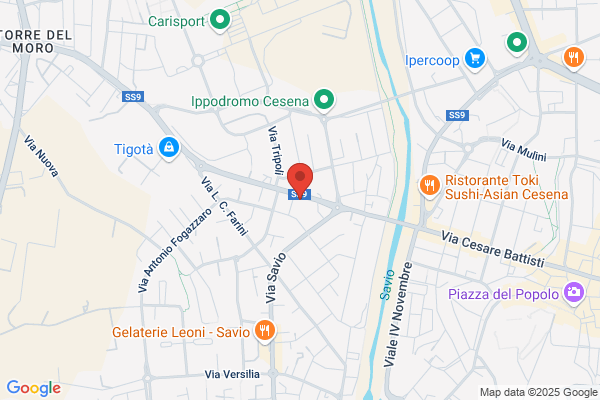 La Butega Sfuso e Bio