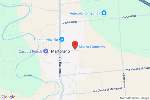 Mazza giancarlo