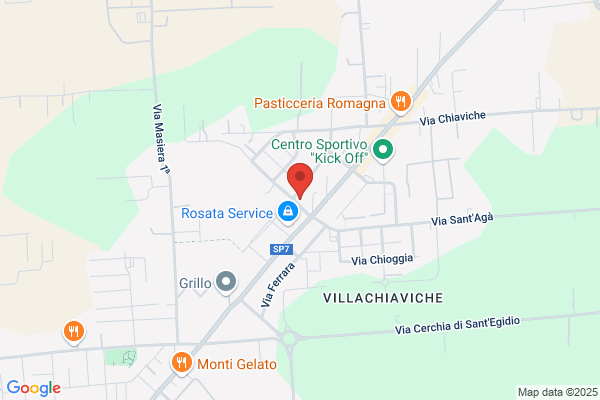 Gio.Ri.Da. Confezioni Di Venturi Dina E C. s.N.C.