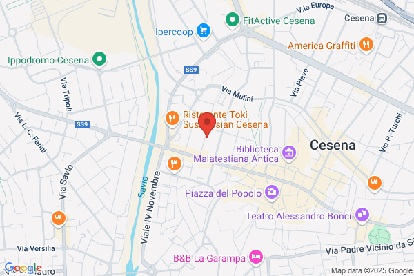Pasticceria Gelateria Novecento Di Valzania E Siboni S.N.C.