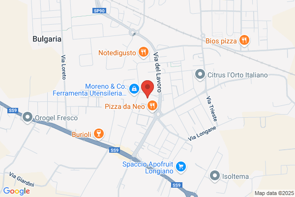 Gobbi Sandro & C. S.N.C.