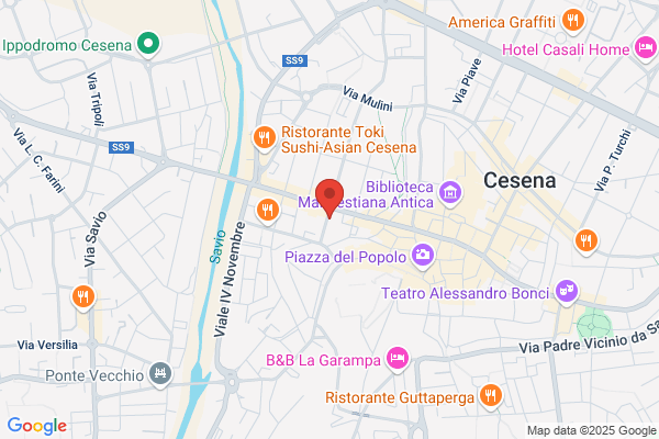 Pizza Più