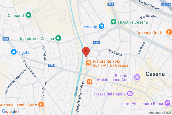 Ristorante Pitto