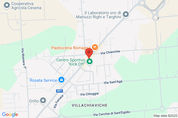 Gastronomia Pizzeria Capricci di Gola