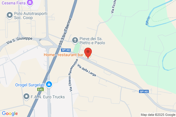 Home Ristorante Bar