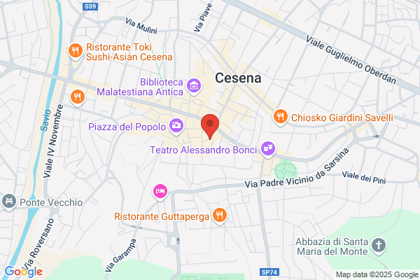 Ristorante Il Circolino Di Donini Giacomo E Giovanna snc