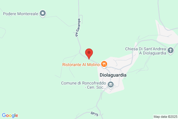Ristorante La Capanna
