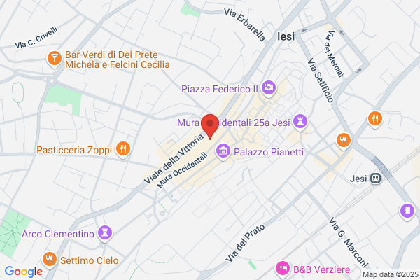 Ristorante Pizzeria Il Cerchio