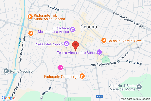 Strinati Bistrot