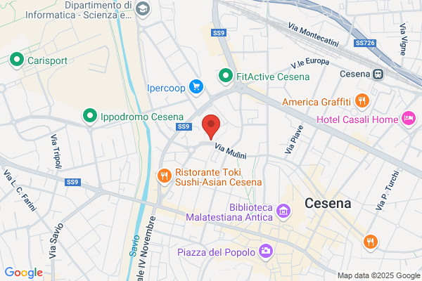 Piadineria Irma
