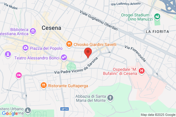 Istituto Sorelle Dei Poveri S. Caterina Da Siena