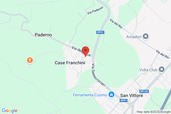 Mangimificio Romagnolo S.R.L.