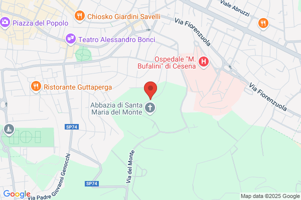Sumai Provinciale