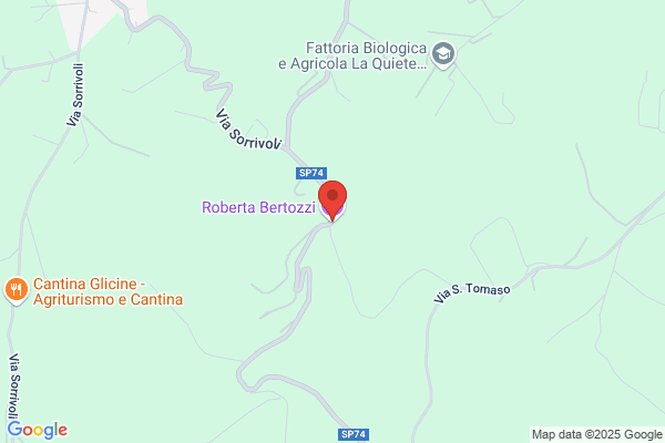 Fantozzi Roberta