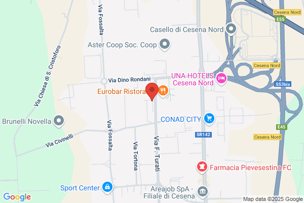Linea Citta S.R.L.