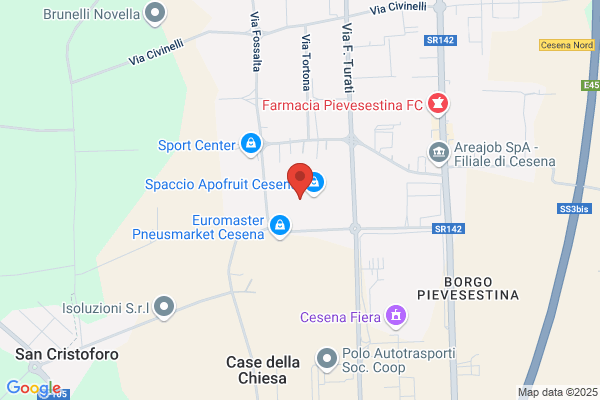 Apofruit Italia Soc. Coop. Agricola