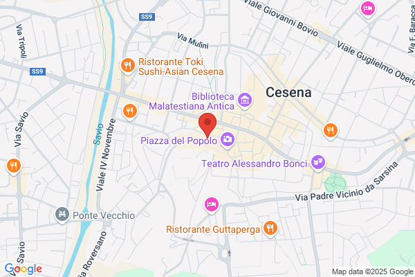 Gelateria Bonticchio
