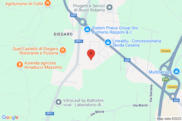Smafin Srl