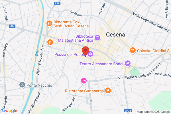 Conad City Foro Annonario Cesena