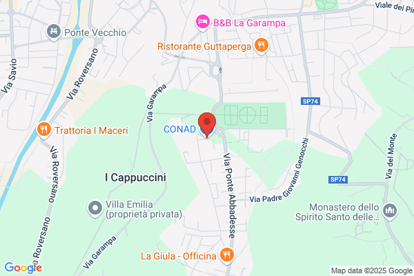Conad Super Otto