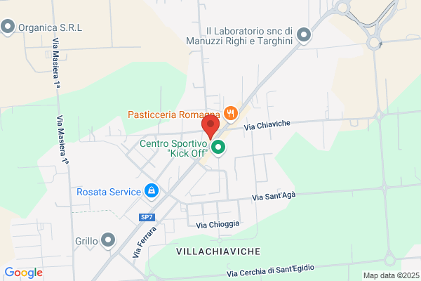 Ptp Tabaccheria Ravaglia (Or 8.13 16.19)