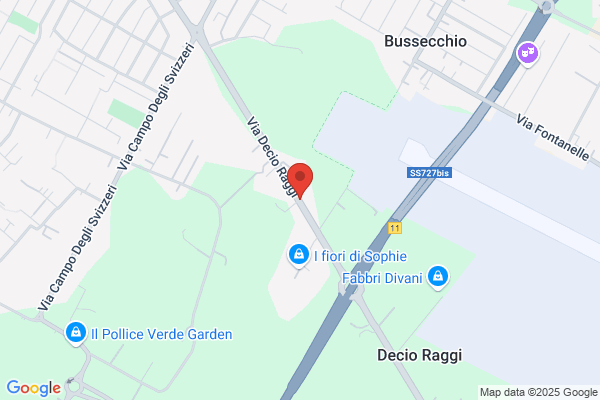 Ristorante Il Tempio Dei Sapori