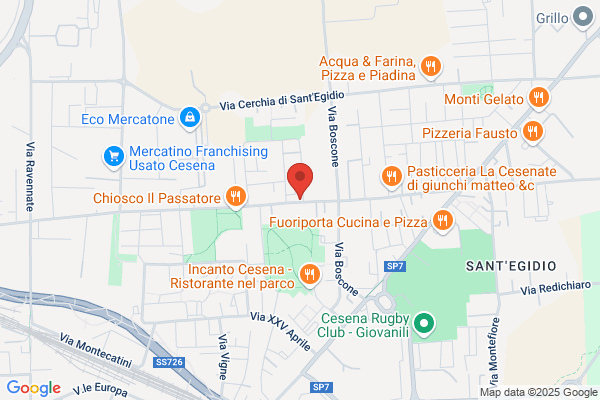 Tabaccheria N. 93 Di Presepi Catia
