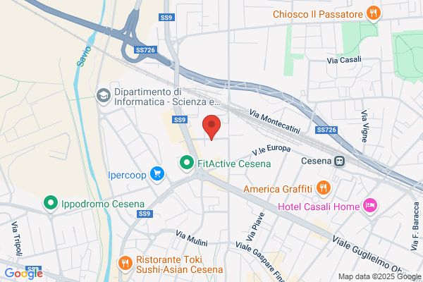 S.M. Commerciale Di Romano Merloni & C. (S.A.S.)