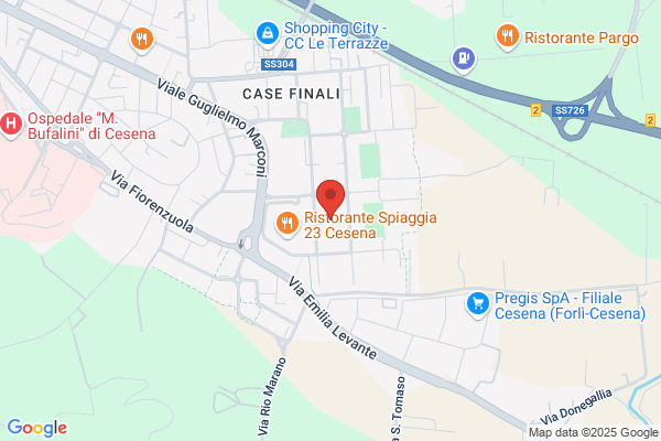 Lavapiu’ Case Finali di Cesena