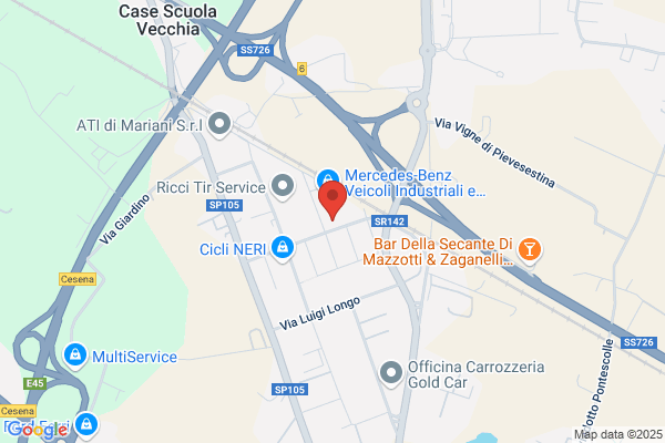 Gualtieri Autoservizi