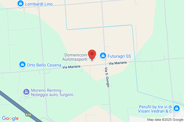 Nisi Autotrasporti Di Nisi Antonio E Terzo s.N.C.