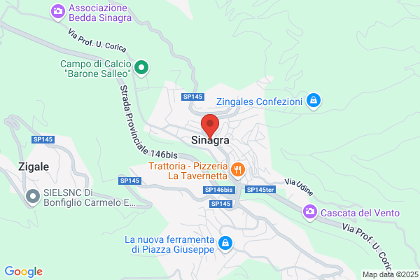 Sinagra antonino