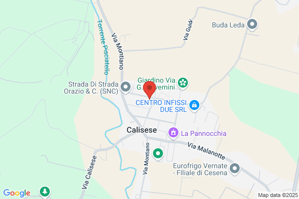Tutto Transport Cesenate (S.R.L.)