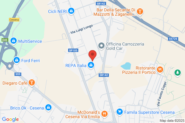 Leoni Immobiliare Srl