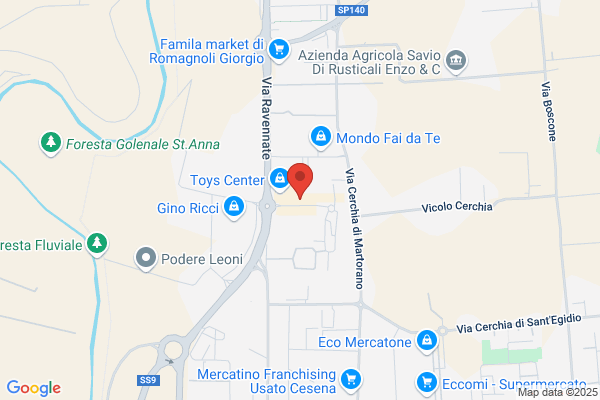 A.S. Cesena Calcio A