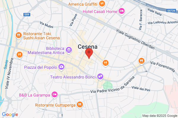 Agenzia Immobiliare Lombardini