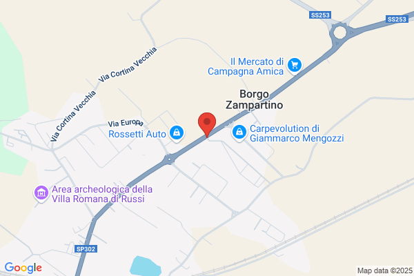 Agrifrut Romagna Scarl