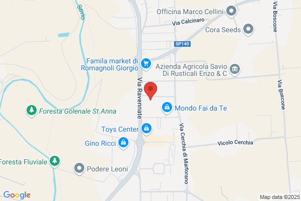 Azienda Agricola Vivai Battistini S .S.
