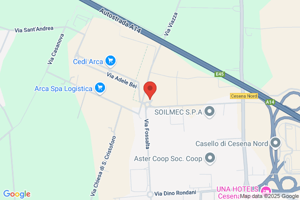 Cesena Network