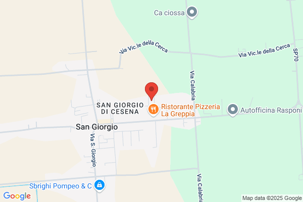 Frigoriferi Industriali Scarl