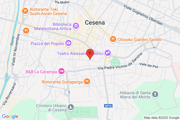 Sci Club Cesena