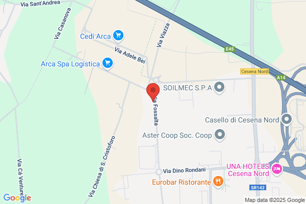 Tecnocomponent Sas