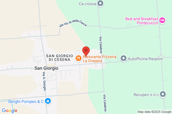F.B Sistem Di Fiumana E Bucci Snc
