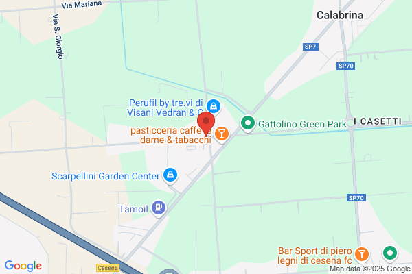 Team Service Di Baldisserri Arturo & C. S.N.C.