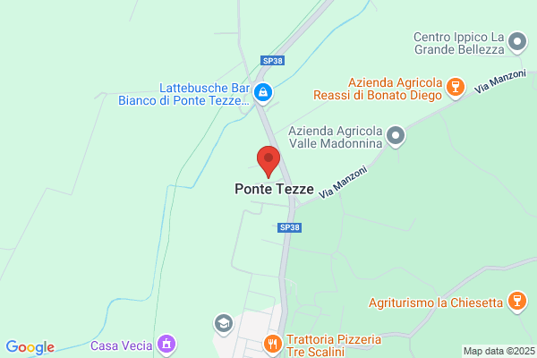 Vetreria Perla Di Casotti Maurizio