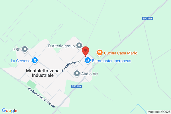 Vetreria Solemare Di Gullotta Antonino & C. S.A.S.