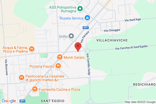 Raggi Vivai Di Raggi Giordano