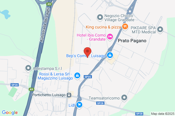 Autofficina Ongaro Srl