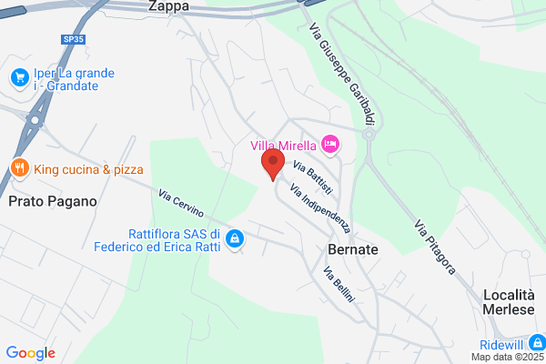 Confezioni Borello
