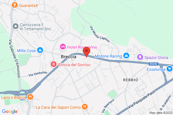 Creazioni Merenda